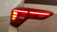 Volkswagen Polo 1.0 TSI R-Line 5dr Petrol Hatchback